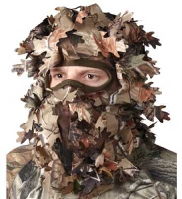 Hunter Specialties Head Net Leafy APG